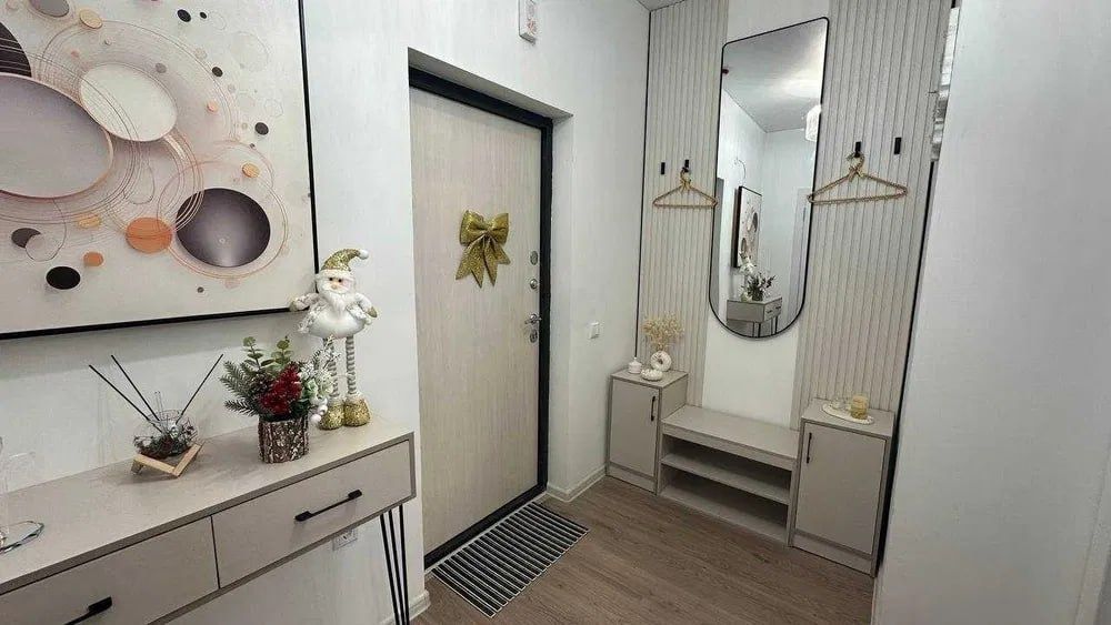 Ijaraga kvartira Nº578