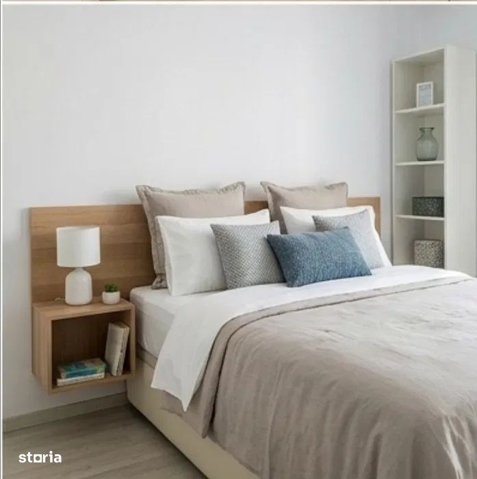 Apartament – București, Panduri - Vedere 4