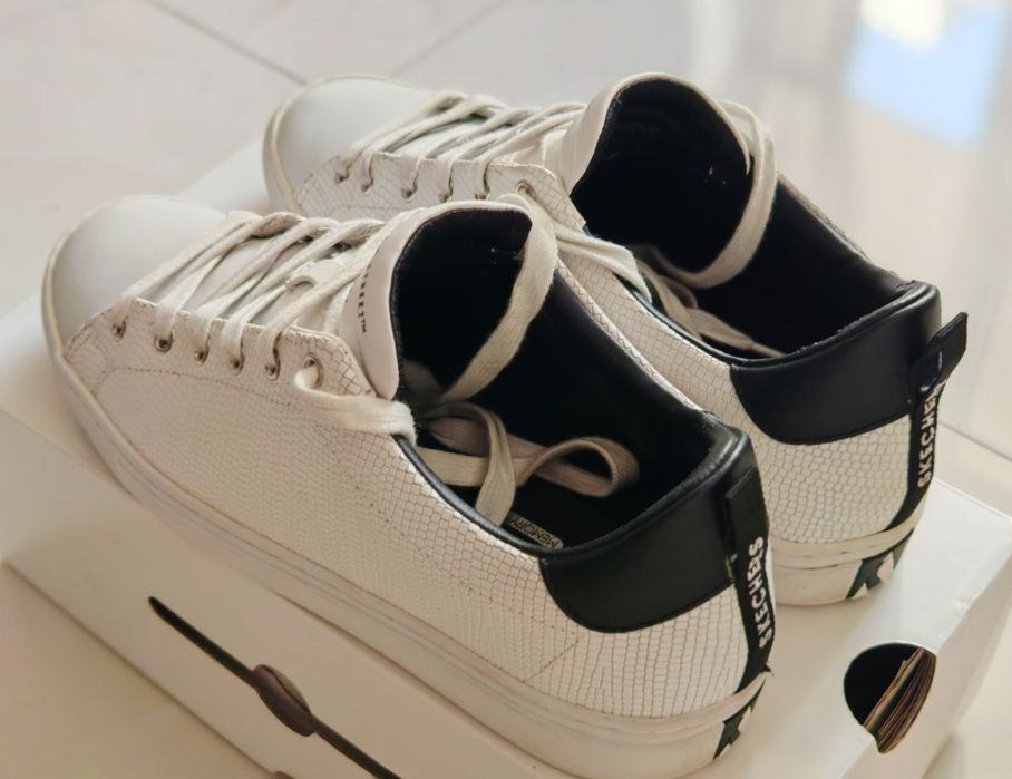 Сникърси Skechers