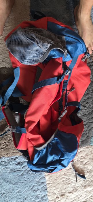 Rucsac trekking 60 litri
