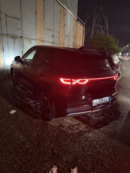 Other Yuan Up 2025 — 4