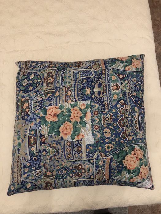 Пухово- перьевая подушка