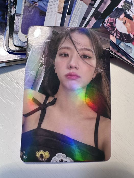 К-поп карточки продам