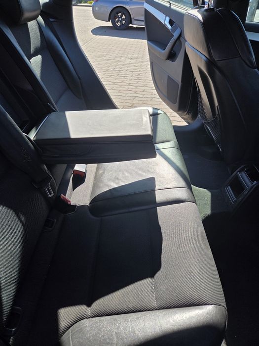 AUDI A3 2006 — imagine 3