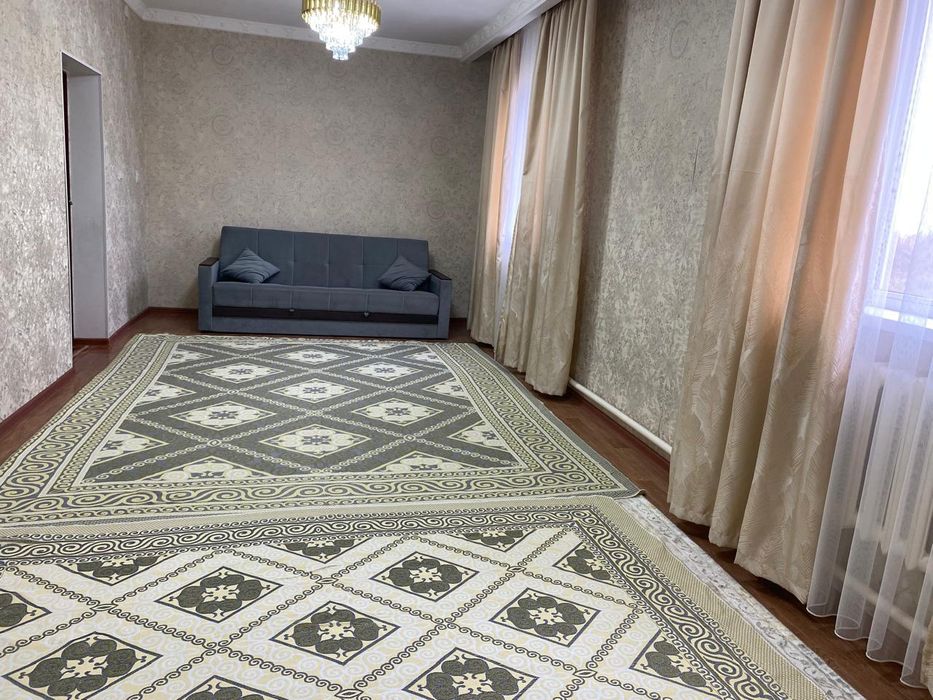 4комнатный дом 10×11