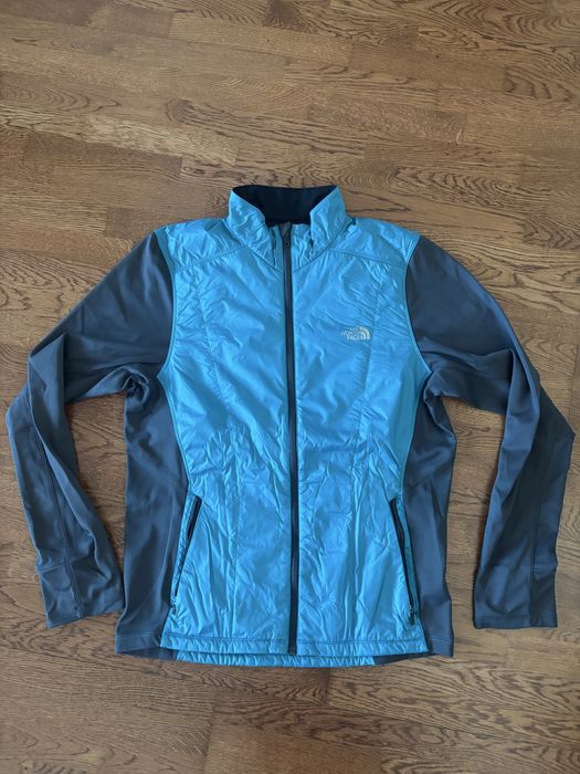 Jachetă alergare / outdoor The North Face