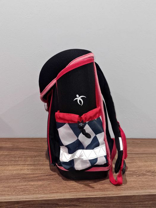Ученическа раница за МОМЧЕ