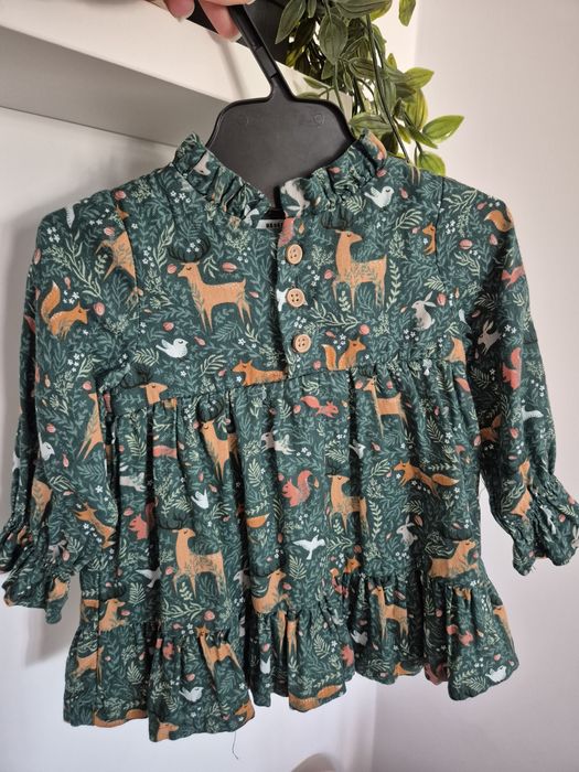 Rochita bebelus marimea 68