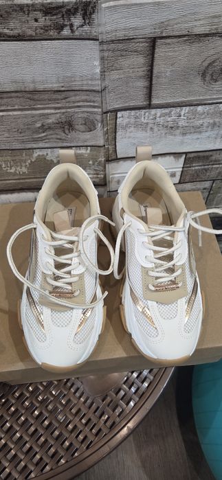 Маратонки сникърси Steve Madden 37