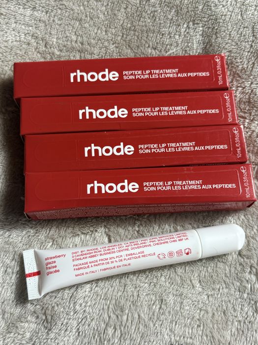 Rhode Lip Gloss