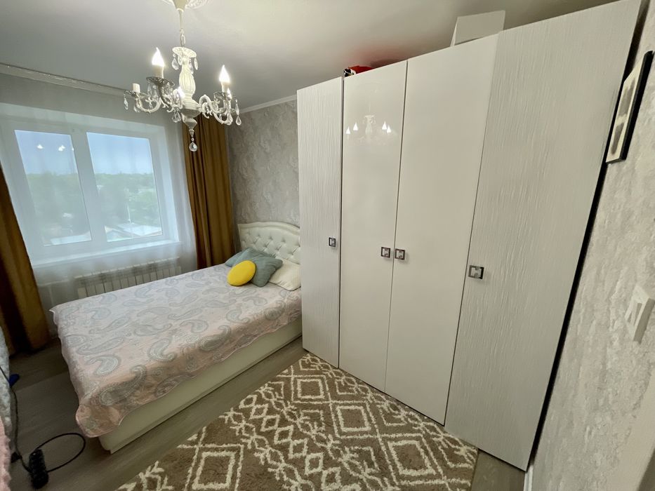 Продам 2-х комнатную квартиру