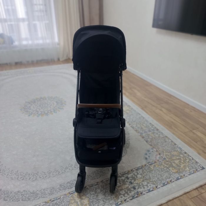 продам коляску детскую