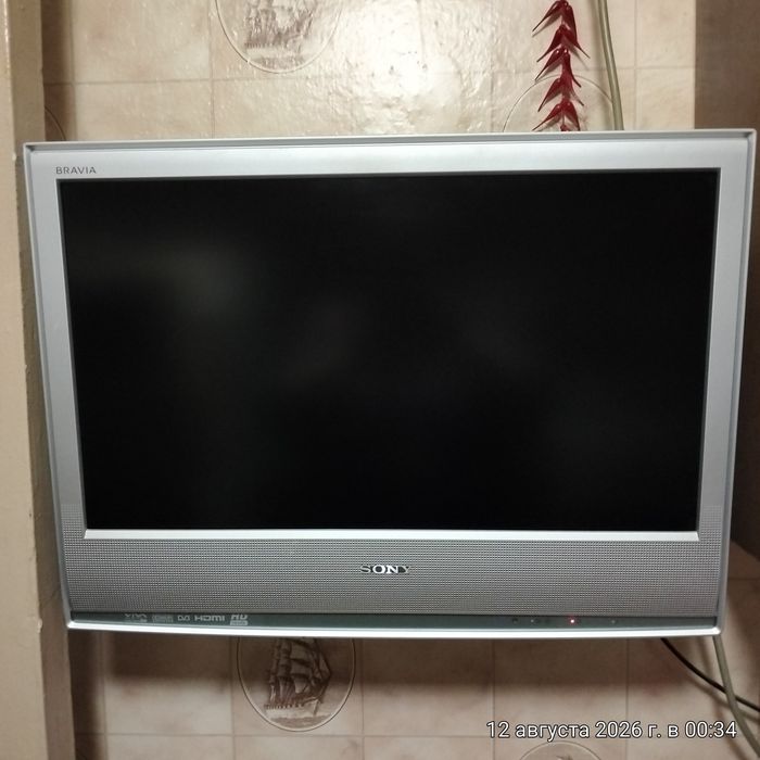 Продам телевизор Sony