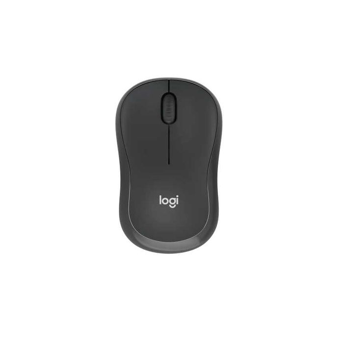 ( Мышь Logitech M240 Bluetooth (Graphite, Silent)
