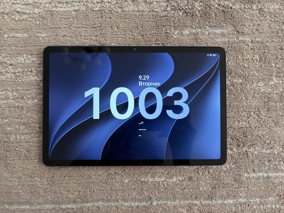 Продаю планшет Redmi pad 2