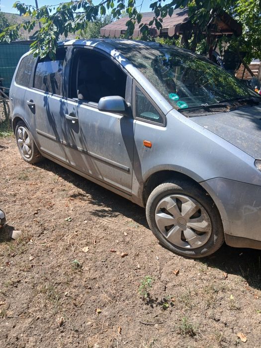 Vand ford c max 2003