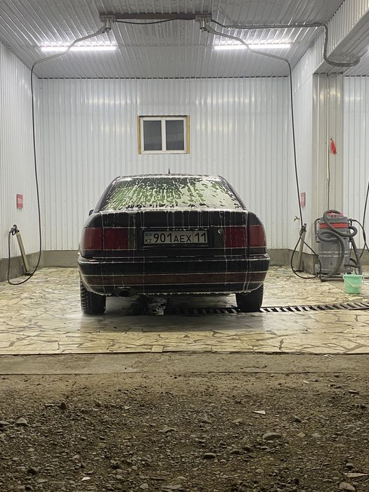 Ауди с4 обмен бар