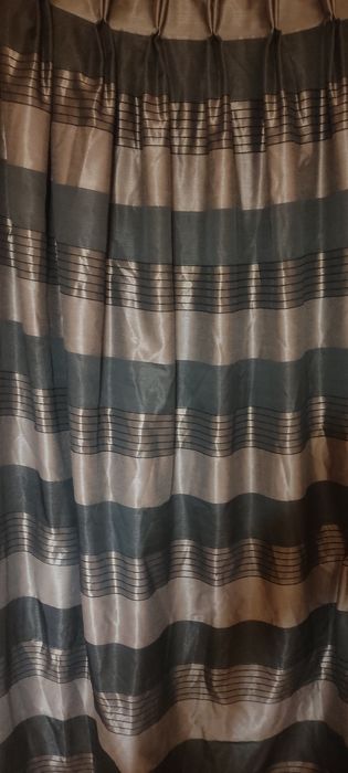 Завеса блекаут  лукс