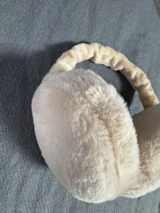 Новые   наушники