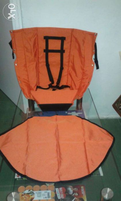 Scoică pt cărucior sport