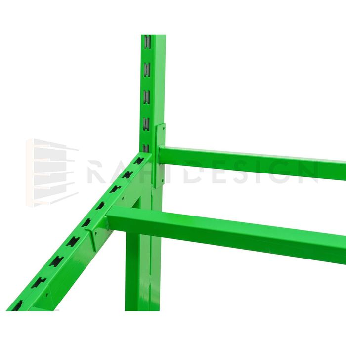 Rafturi Profesionale pentru Fructe/Legume pentru magazinul tau Brasov