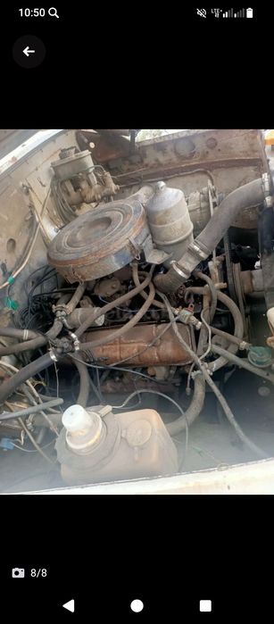 Продам Ассенизатор