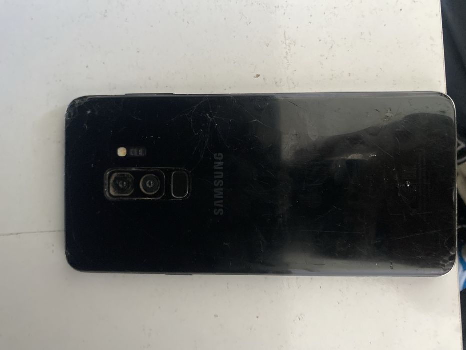 Самсунг Галахии с 9+ бу продаю