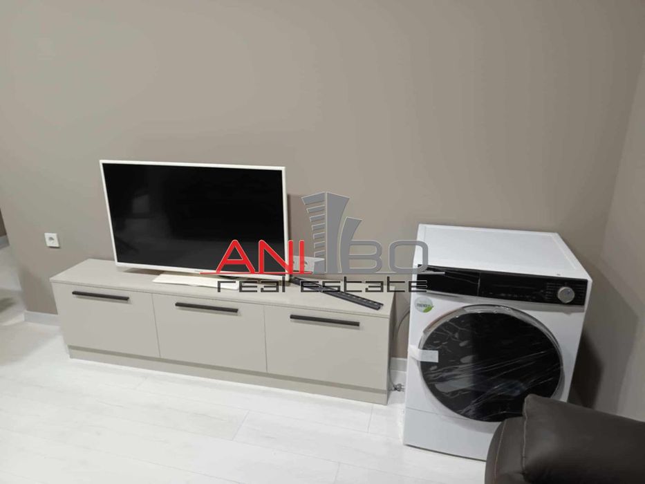 Дава се под наем Тристаен апартамент в Варна, Гръцка махала - 90 кв.м за 1650 € - Снимка #3