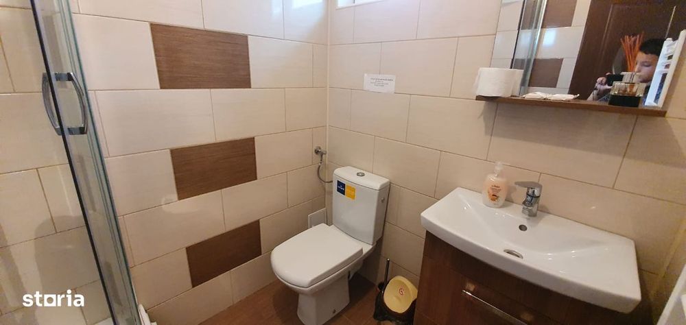 Vila 6 camere-Mamaia Nord