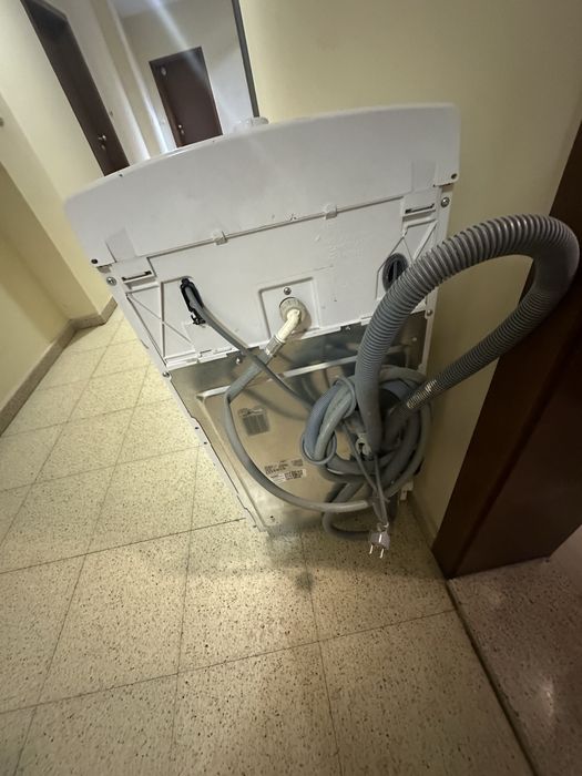 Пералня Whirlpool