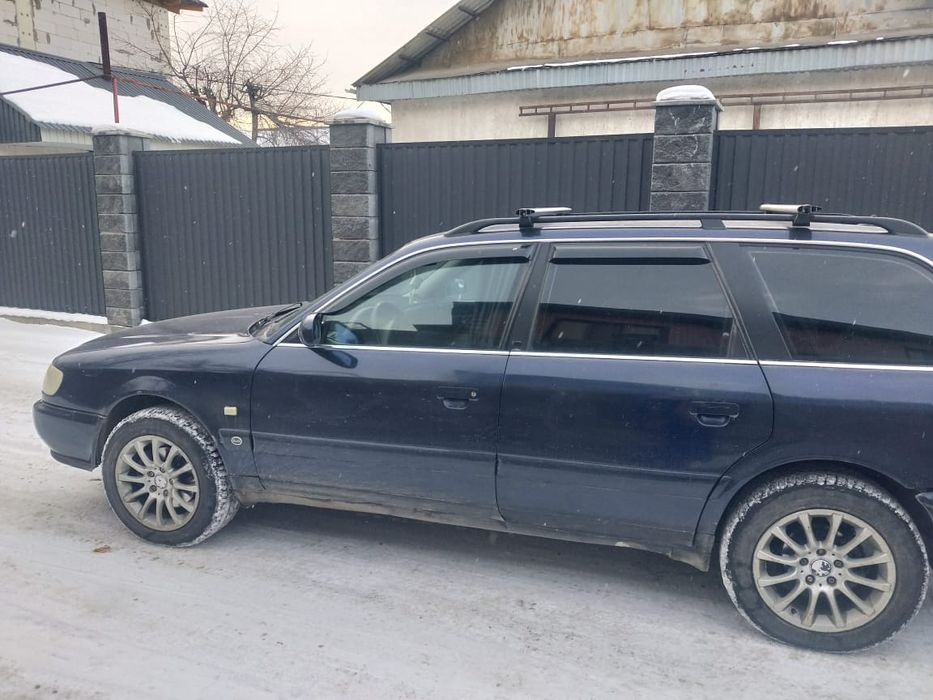 Ауди А6 продам продам