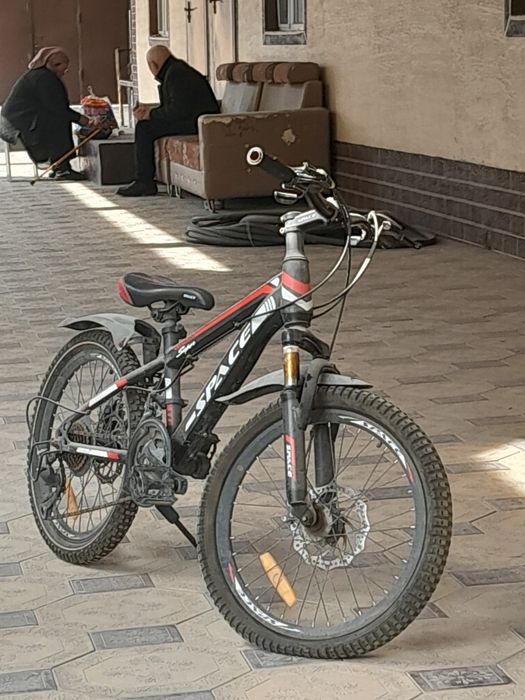 Велосипед сатылады бу состояние