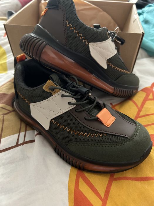 Маратонки за момче 33 номер