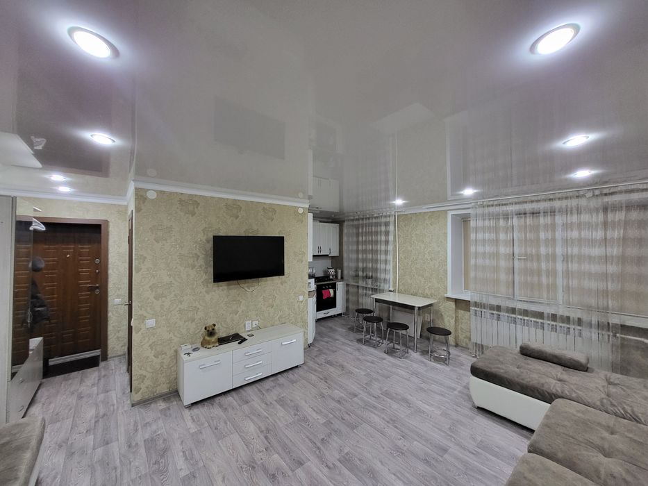 Продам 2-ух комнатную квартиру