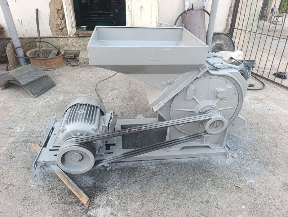 Ukrainada ishlab chiqarilgan KDU dirabilka xolati zoʻr