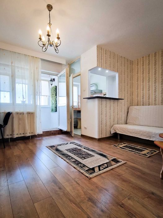 Inchiriez Garsoniera Cartierul Tei - Colentina