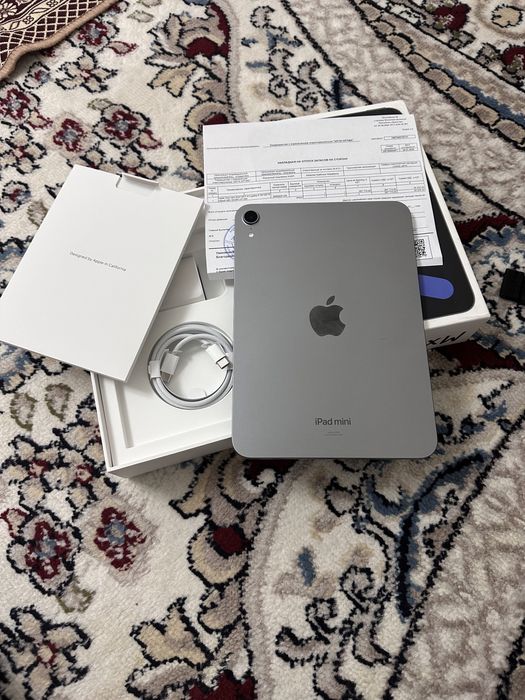 Ipad mini 7 8/128Gb