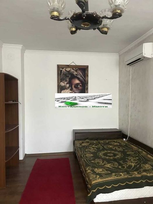 Дава се под наем Многостаен апартамент в Пловдив, Младежки Хълм - 150 кв.м за 714 € - Снимка #12