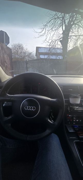 De vânzare Audi A4