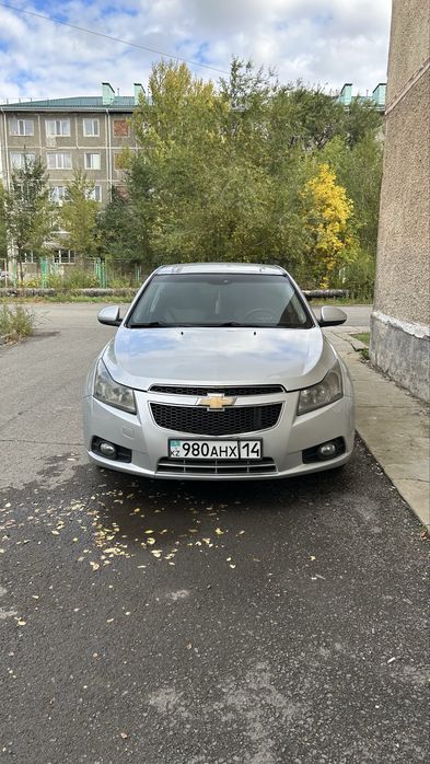 Продам Шевроле Круз