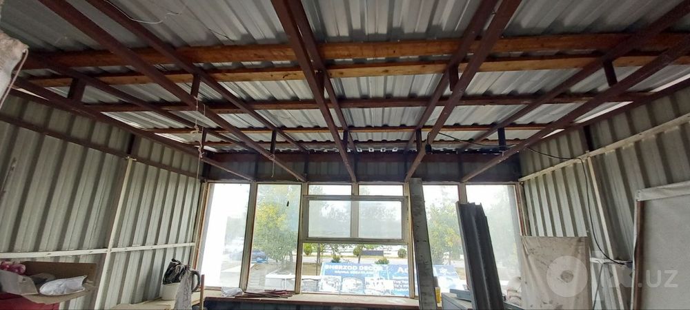Продается будка в отличном состоянии