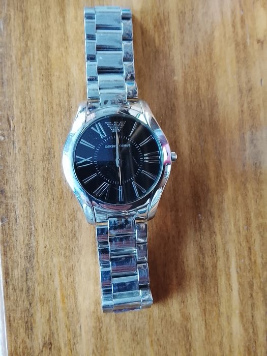 Vand ceas Armani