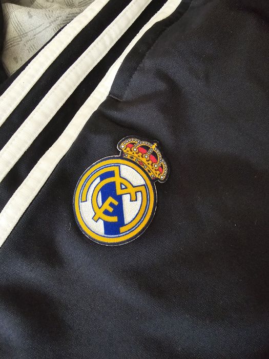 Детски екип Adidas Real Madrid