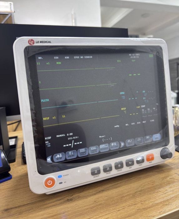 Монитор пациента/многофункциональный монитор
