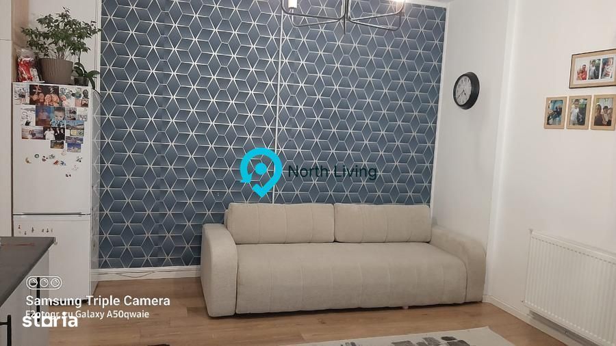 Proprietar vand apartament 2 camere tip Studio in COLENTINA GARDEN