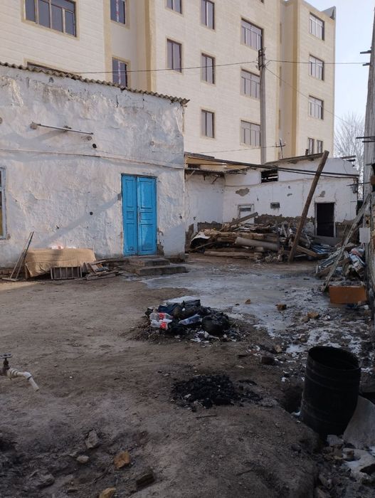 Yer sotiladi srochno