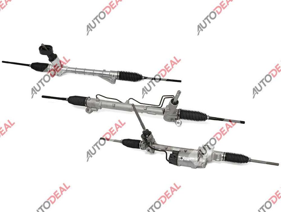 Рейка рулевая TANK ТАНК