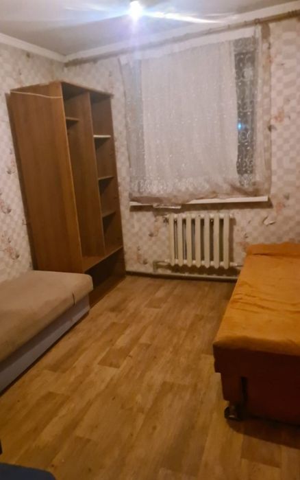 Сдаётся комната в доме