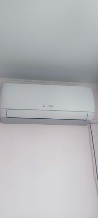 Кондиционер Кlima 12