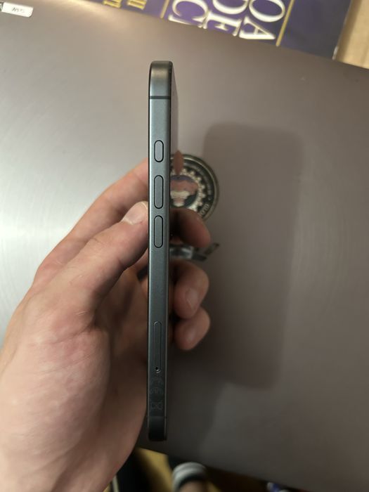 Iphone 17 - 256gb